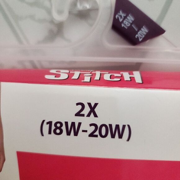 NEW Plus Size Lilo and Stitch Sleep, Lounge, Jogger Pants - Picture 5 of 5